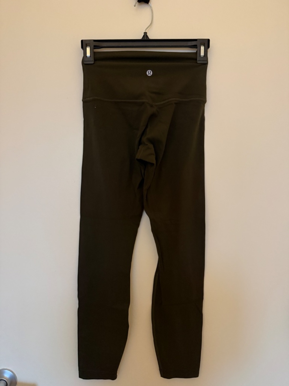 Lululemon army green set - Picture 4 of 4